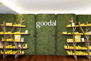 Goodal Leans into Advanced Korean Skincare Technology with Upgraded Green Tangerine Line, Building U.S. Leadership