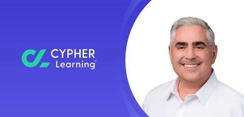 John Mazur, Chief Executive Officer at CYPHER Learning