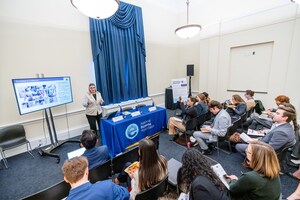 NEARLY 40% OF ECZEMA PATIENTS FACE INSURANCE BARRIERS, ACCORDING TO NEW DATA PRESENTED ON CAPITOL HILL BY THE NATIONAL ECZEMA ASSOCIATION (NEA)