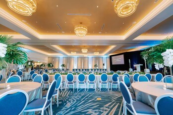 The Don CeSar Royal Ballrom