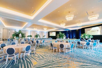 The Don CeSar Royal Ballroom