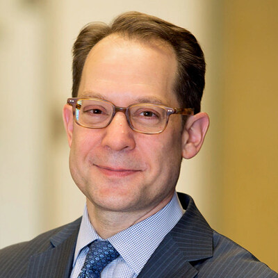 Broadridge Appoints Allen Weinberg as Chief Growth and Strategy Officer