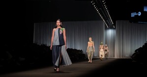 Paris Fashion Week showcases a strong presence of 'Made in Colombia'