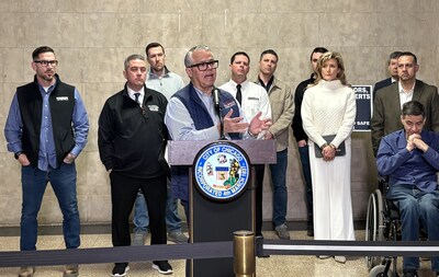 Alderman Villegas and Key Partners Urge Balanced Policy Ahead of City <em>Hall</em> Energy Hearing