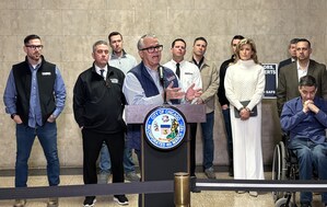 Alderman Villegas and Key Partners Urge Balanced Policy Ahead of City Hall Energy Hearing