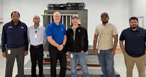 Rheem® Advances in U.S. Department of Energy Commercial Building HVAC Technology Cold Climate Challenge with Major Milestone
