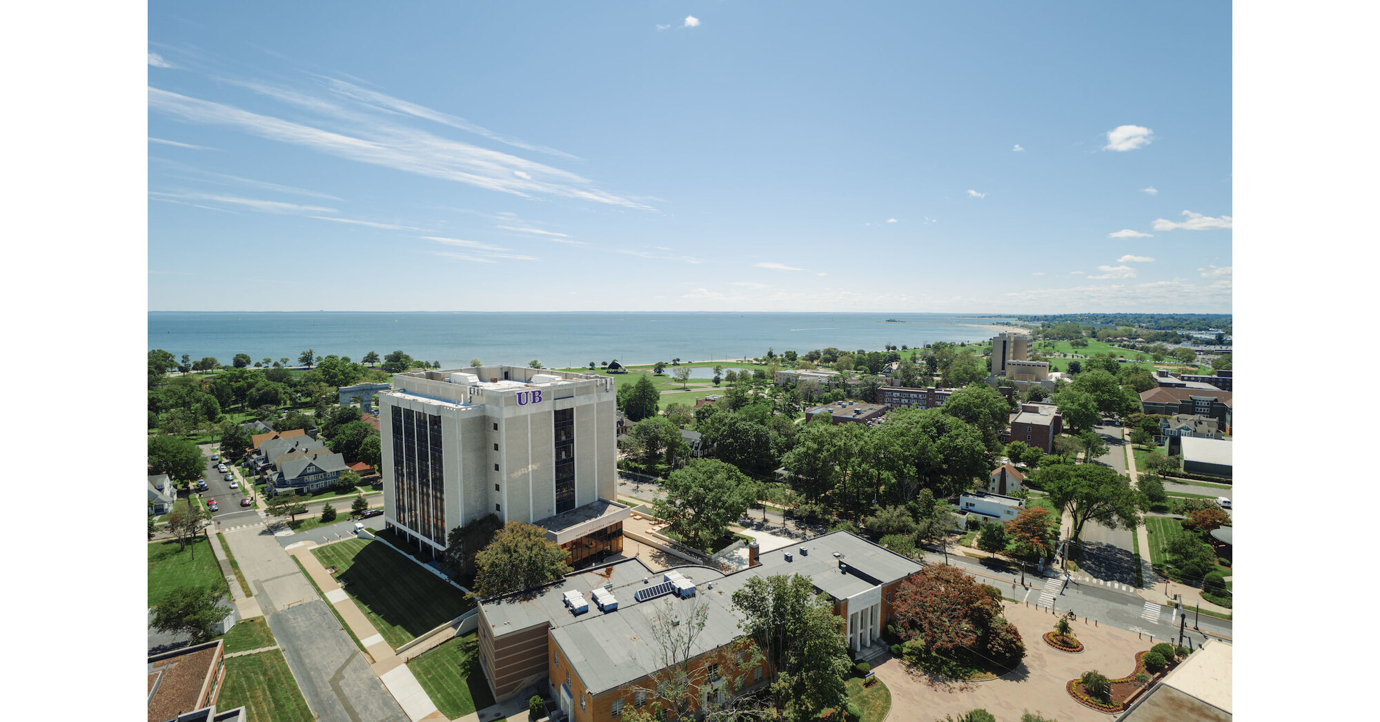 University of Bridgeport Expands "Promise" Partnerships to Create Affordable Pathways to a Degree