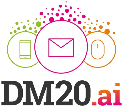 DM20.ai