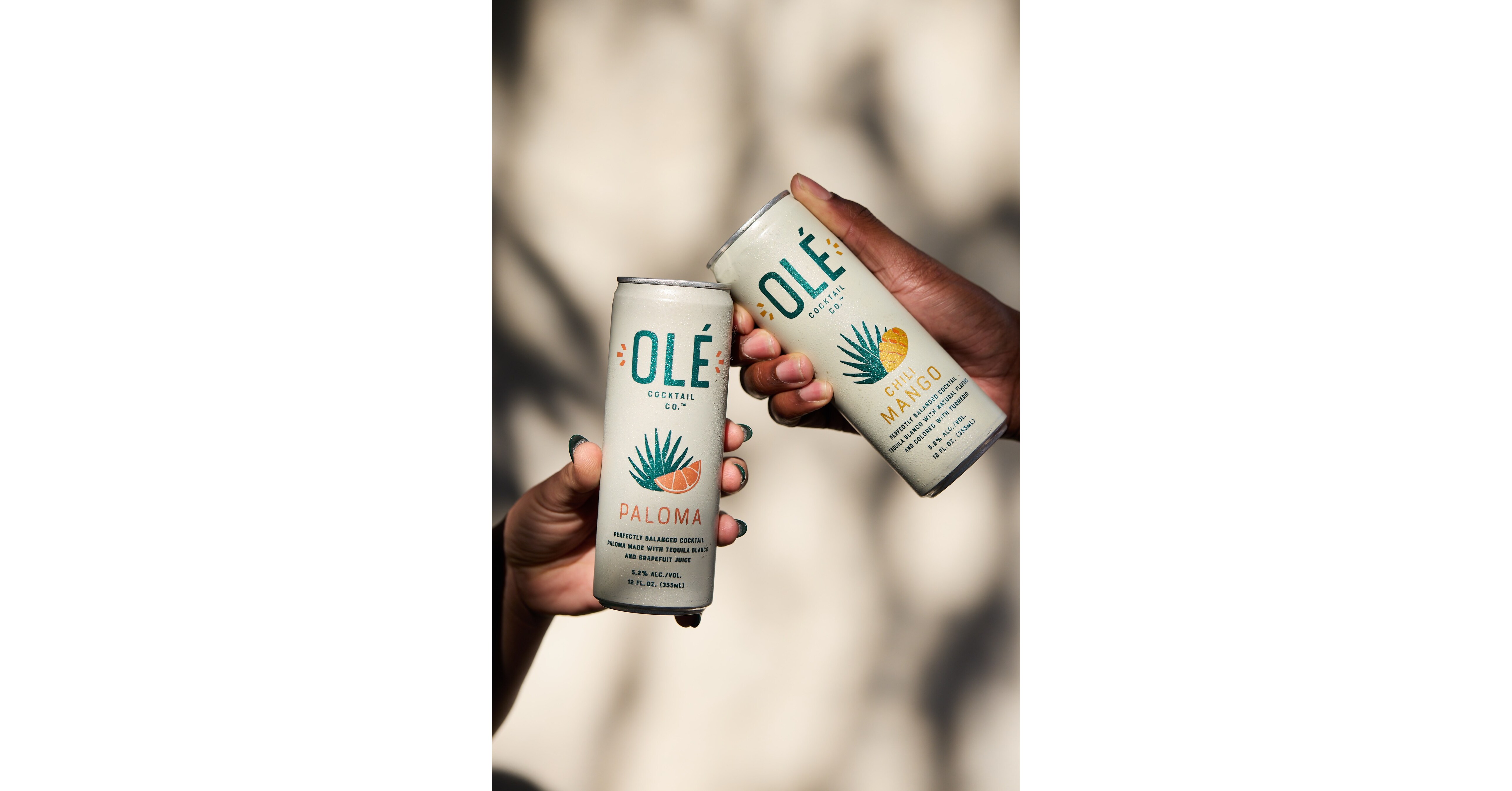 Olé Cocktail Co.™ Expands Multi-Year Partnership with ASICS Los Angeles Marathon, Deepening Commitment to Active Lifestyle Communities