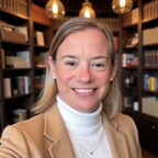 Rebecca Roby of Warshawsky Law Group