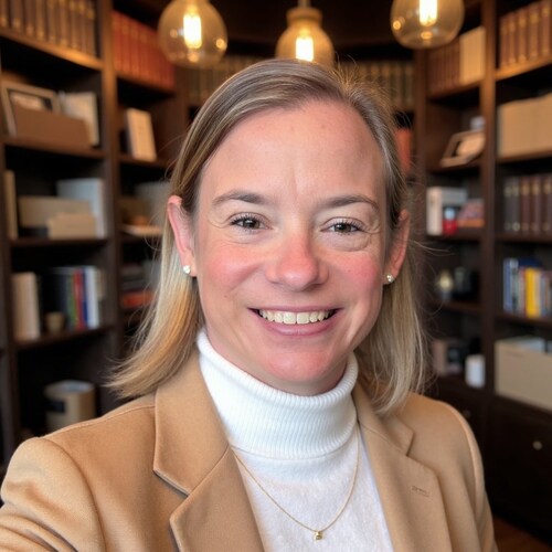 Rebecca Roby of Warshawsky Law Group