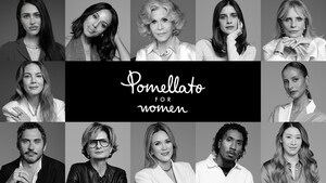 Pomellato Launches Powerful New Campaign Addressing Economic Abuse Against Women