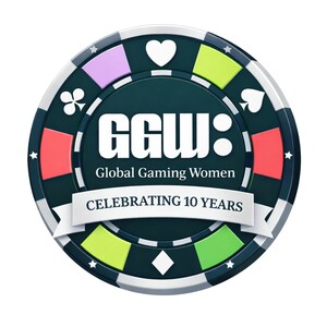 Global Gaming Women Celebrates a Decade of Impact