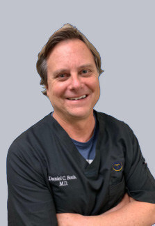 Daniel Bonis, MD
