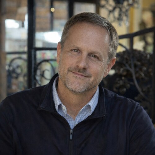 Aaron Horvath, SVP, Speridian Technologies