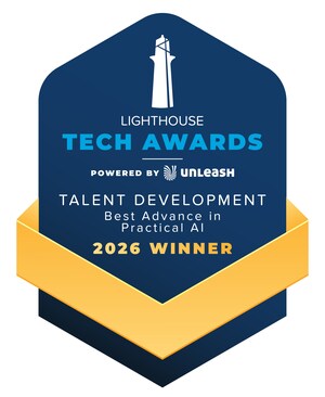 Schoox Wins 2026 Lighthouse Tech Awards for Advancing AI-Driven Workforce Performance and Frontline Impact