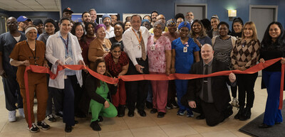 Bronx Center for Rehabilitation & Health Care Named by Newsweek As One of America's Best Nursing Homes for 2026
