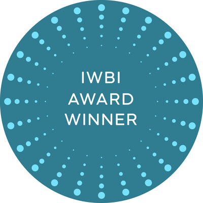 IWBI Award Winner logo