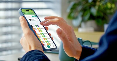 PulseAI delivers "in-pocket" development, allowing leaders and teams to view live capability heat maps and actionable roadmaps directly on their mobile devices.