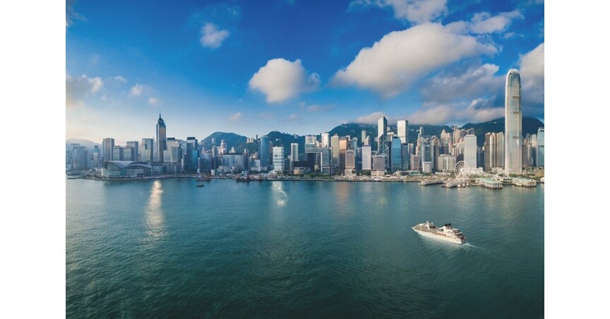 SEABOURN INTRODUCES "YOURS TO EXPLORE EVENT," OFFERING SUITE UPGRADES AND SHIPBOARD CREDIT ON SELECT 2026 AND BEYOND VOYAGES