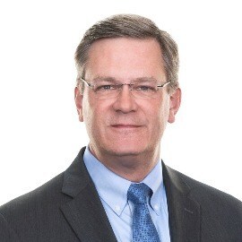 Jim Collins appointed to AGCO Board of Directors.