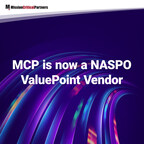 MCP, NASPO ValuePoint Vendor