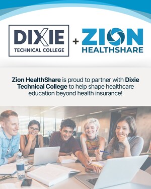 Zion HealthShare and Dixie Technical College Partner to Enhance Medical Assistant Training Through Real World Industry Integration