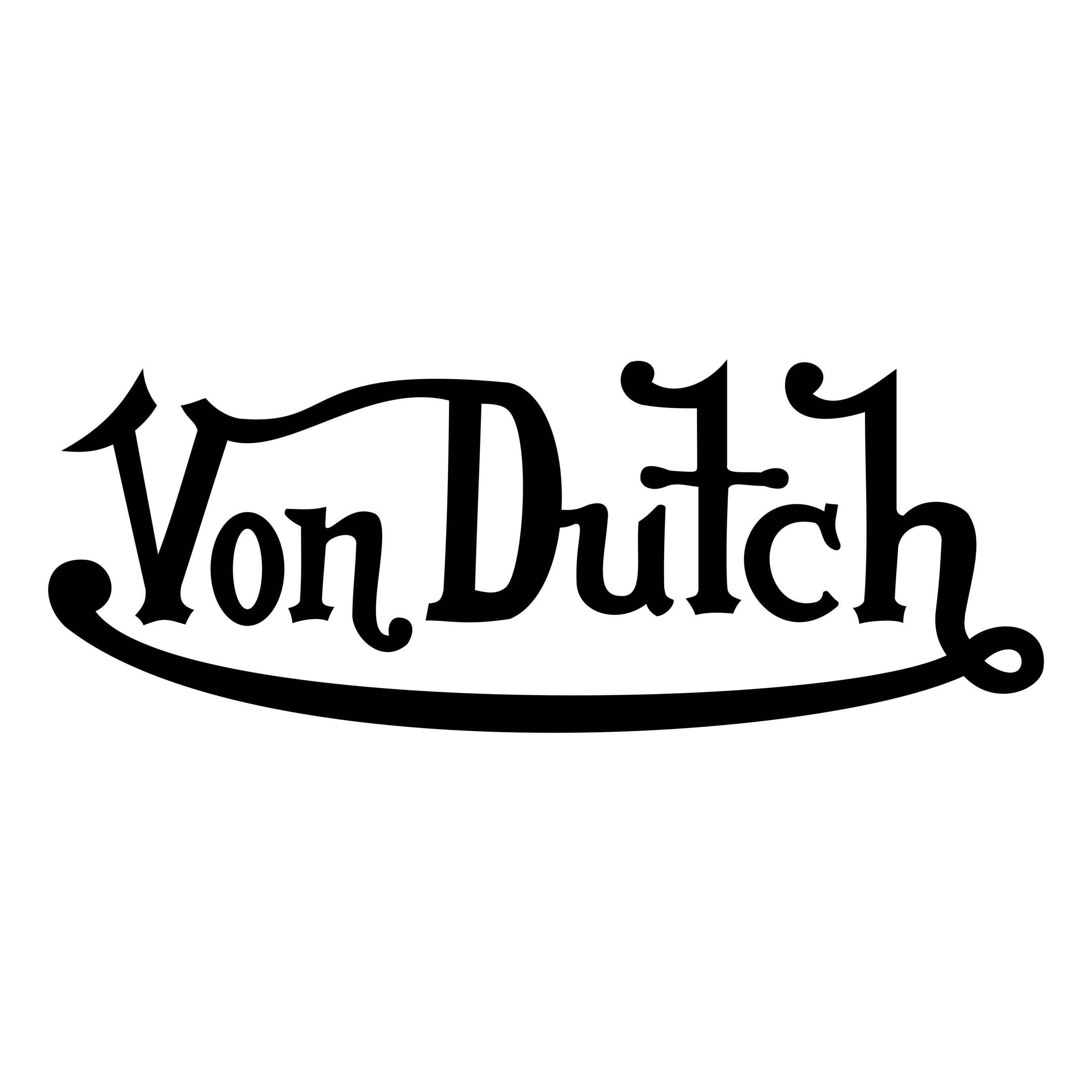 Von Dutch Returns to the Market Under New Ownership, Reemerging as a Nine-Figure Fashion Powerhouse