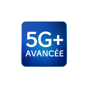Bell lance la technologie 5G+ avancée, soutenant son réseau le plus rapide et le plus avancé à ce jour