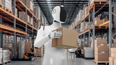TI's real-time control, sensing, and power technologies combined with NVIDIA AI infrastructure enable humanoid robots to operate safely and efficiently in complex environments.