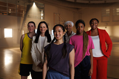 TORONTO TEMPO LAUNCH NEW COMMUNITY PLATFORM FOR CHANGE: TEMPO IMPACT (CNW Group/Toronto Tempo)