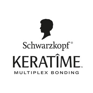 Schwarzkopf® Brand Expands its Legacy of Hair Innovation with the Launch of KERATÎME™ Care &amp; Styling