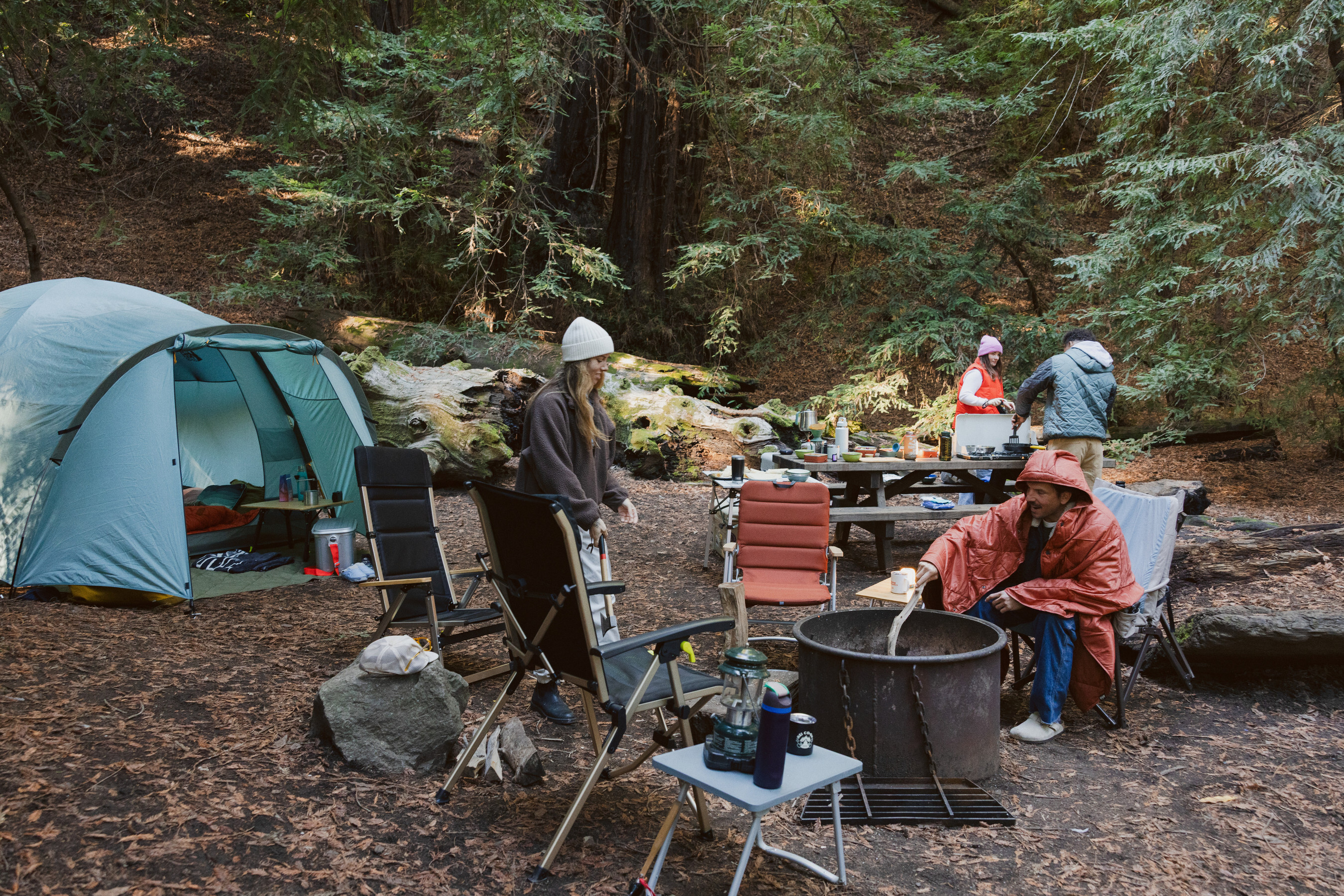 REI Co-op introduces spring 2026 gear and apparel designed for how members love to get outside