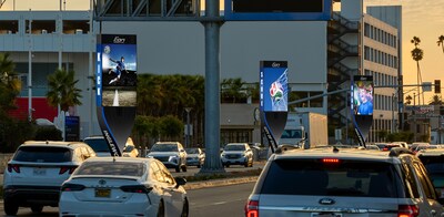 EONs at Sunset EONs at Sunset