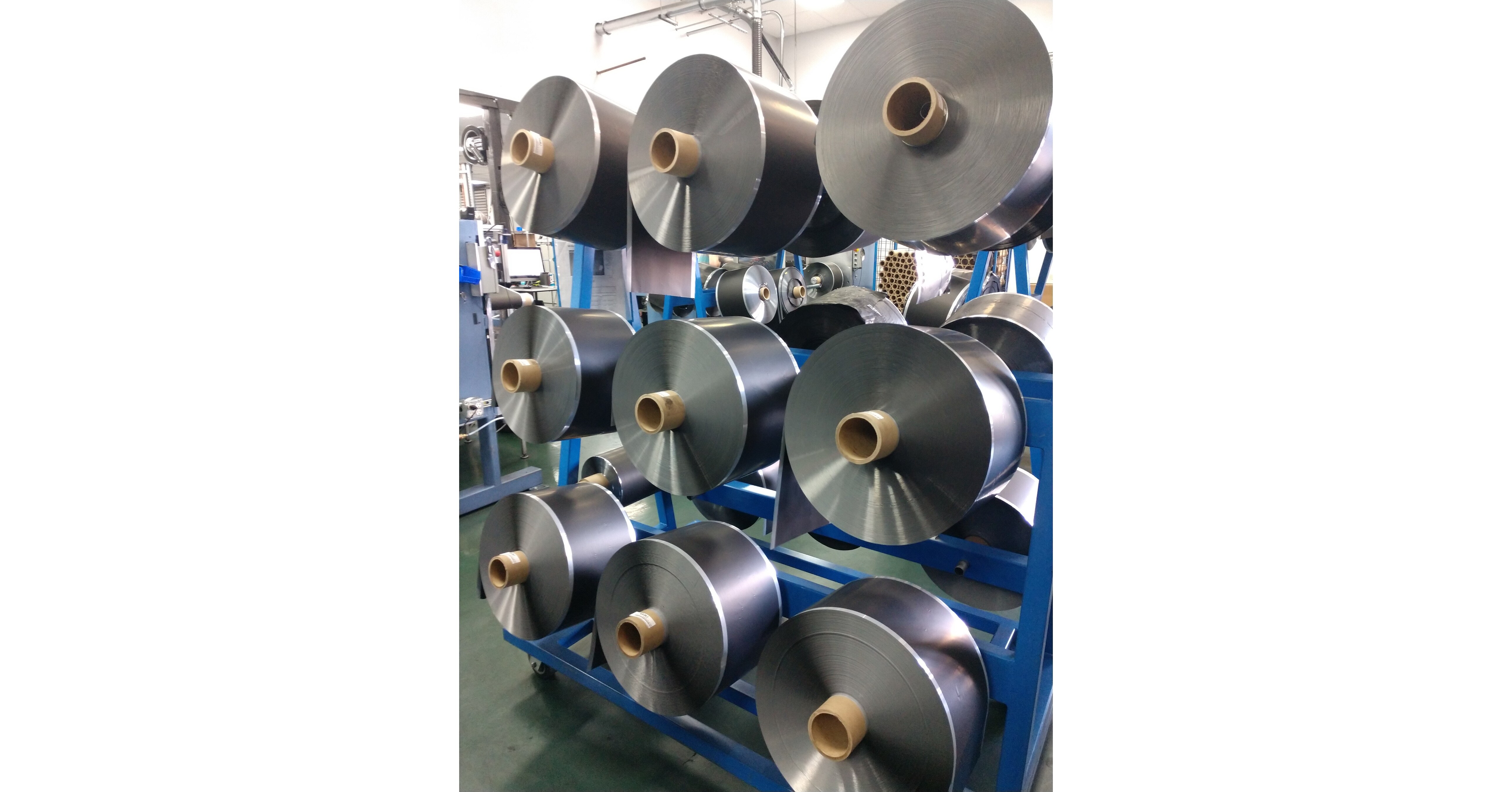 LiCAP Technologies Scales Domestic Manufacturing and Expands Ultracapacitor Line to Meet Rising Energy Storage Demand