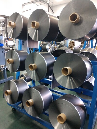 LiCAP Technologies Scales Domestic Manufacturing and Expands Ultracapacitor Line to Meet Rising Energy Storage Demand