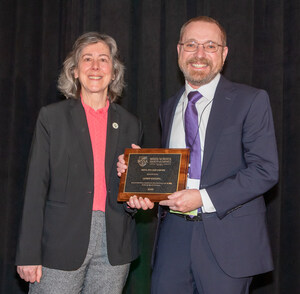 WSSA and Two Affiliates Announce Weed Science Award Winners