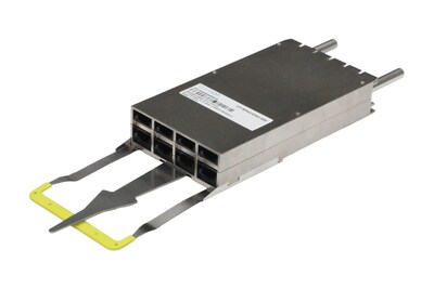 TeraHop Announces Membership in XPO MSA and Industry's First Demonstration of 12.8Tbps XPO Optical Transceivers at OFC 2026