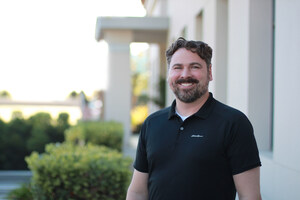 Astro Pak Appoints Kyle Campbell as Senior Vice President of Field Services