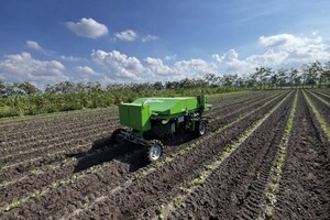 AgriPass Raises $7.5M Seed Round to Scale Human-Inspired AI for Adaptive and Selective Weed Control Across the U.S. and Europe