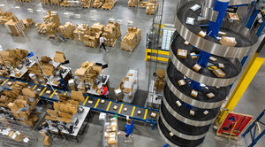 A Global Survey Confirms the Quality of Relationships Between GEODIS and Its Suppliers