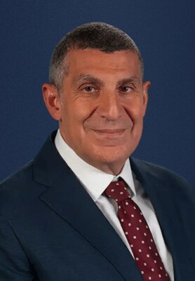 Kimberly-Clark Appoints Francesco Tinto as Chief Information & GBS Officer