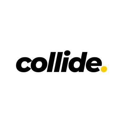 Collide Logo