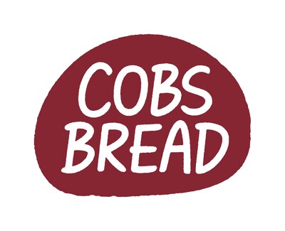 COBS Bread logo (CNW Group/BD Canada Ltd. (COBS Bread))