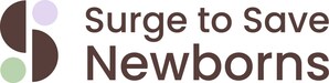 /C O R R E C T I O N -- Surge to Save Newborns Coalition/