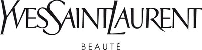 Yves Saint Laurent Beauté Logo