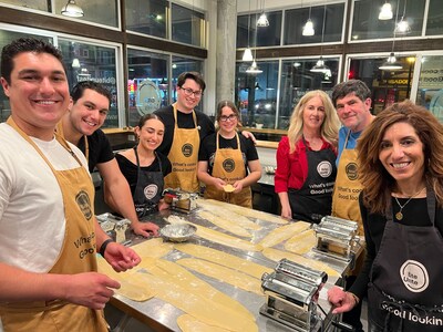 Los Ángeles Cooking Classes at BiteUnite