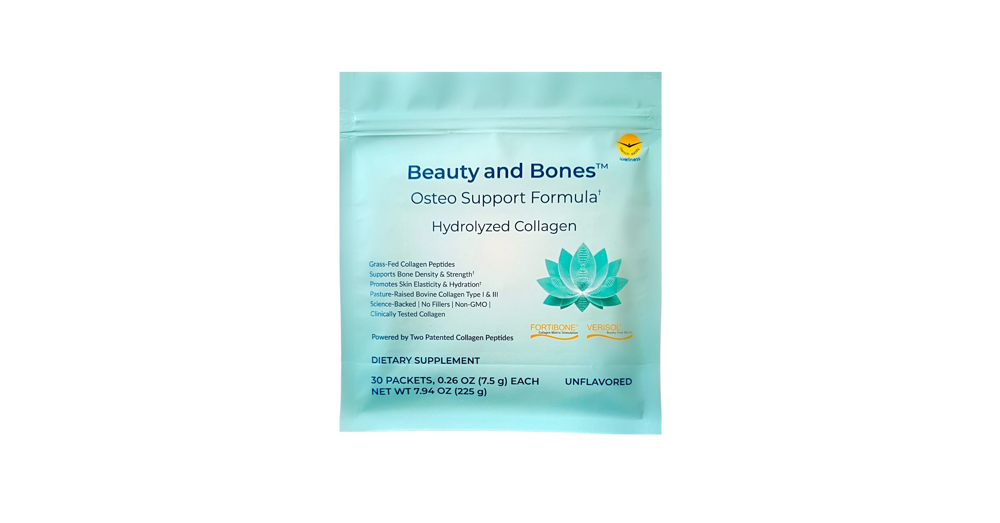Beauty and Bones® Debuts Its Daily Collagen Ritual for Bone & Skin Wellness