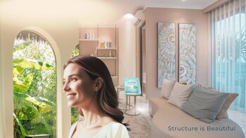 Beauty and Bones® lifestyle image