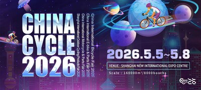 China Cycle 2026: Membangun Platform Global guna Mendorong Kerja Sama dan Inovasi Industri Sepeda